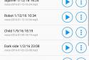 Voice changer with effects screenshot 7