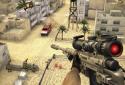 War Duty Sniper 3D screenshot 9