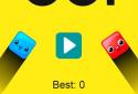 PocketMan GO! - Jump Arcade screenshot 1