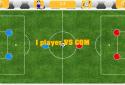 Just mini soccer screenshot 1