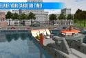 Cargo Ship Car Transporter 3D screenshot 4