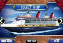 Cruise Ship 3D Simulator screenshot 10