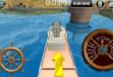 Cruise Ship 3D Simulator screenshot 3