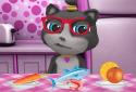 My Talking Kitty Cat screenshot 10