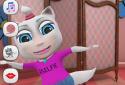 My Talking Kitty Cat screenshot 12