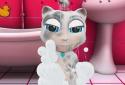 My Talking Kitty Cat screenshot 2