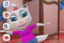 My Talking Kitty Cat screenshot 6