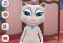 My Talking Kitty Cat screenshot 9