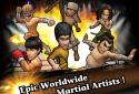 Kung Fu All-Star screenshot 15