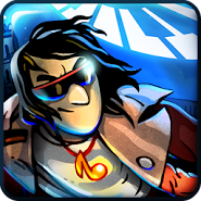 Frederic: Director's Cut