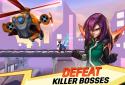 Jetpack Fighter screenshot 13