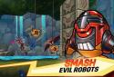 Jetpack Fighter screenshot 3