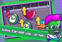 Zombie Chase - Runner Game screenshot 3