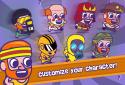 Zombie Chase - Runner Game screenshot 4