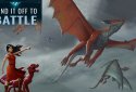 War Dragons screenshot 2