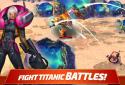 Forge of the Titans screenshot 1