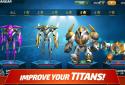 Forge of the Titans screenshot 3