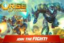 Forge of the Titans screenshot 4