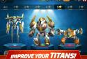Forge of the Titans screenshot 7