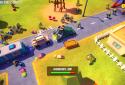 Venture Dead: Zombie Survival screenshot 1