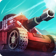 Tank Fortress