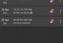 TimeStamper screenshot 3