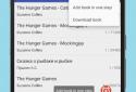Speed Reader Pro screenshot 3