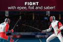 FIE Swordplay screenshot 2