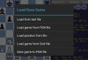 DroidFish Chess screenshot 8