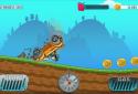 Cars Hill Climb Race screenshot 5