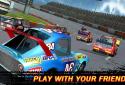 Pit Stop Racing : Club vs Club screenshot 1