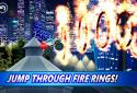Police Monster Truck Racing screenshot 2
