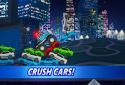 Police Monster Truck Racing screenshot 3