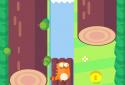 Viber River Jump screenshot 9