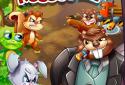 Forest Rescue 2 Friends United screenshot 1