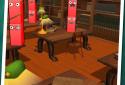 Bubble Blast Knockdown screenshot 13