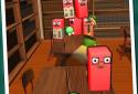 Bubble Blast Knockdown screenshot 9