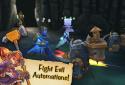 The Aetherlight screenshot 3