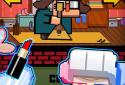 Super Granny Run screenshot 2