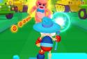 Buddyman Run screenshot 5