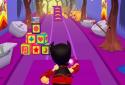 Buddyman Run screenshot 7