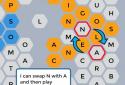 Wordy Bee screenshot 3