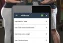 Fitness Trainer FULL version screenshot 4