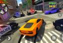 Clash of Mad City Crime War Go screenshot 1