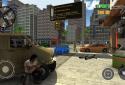 Clash of Mad City Crime War Go screenshot 4
