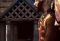 Vikings 3D LWP screenshot 4