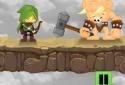 Math Heroes screenshot 2