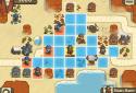Lost Frontier screenshot 2