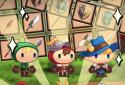 Sudden Warrior (Tap RPG) screenshot 14