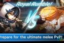 Battle Crasher screenshot 1